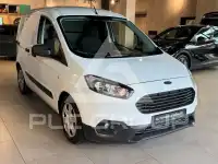 2023 Ford Courier