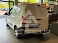2023 Ford Courier