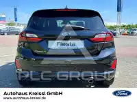 2023 Ford FIESTA