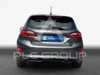 2023 Ford FIESTA