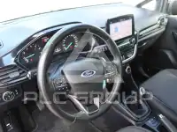 2023 Ford FIESTA