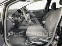 2023 Ford FIESTA