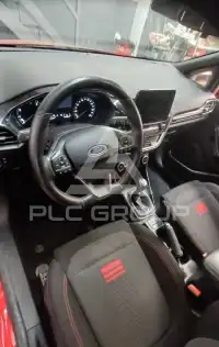 2023 Ford FIESTA