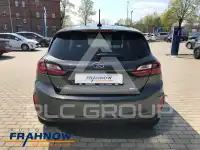 2023 Ford FIESTA