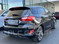 2023 Ford FIESTA