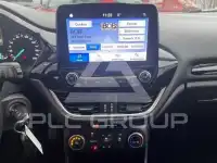 2023 Ford FIESTA