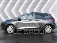 2023 Ford FIESTA
