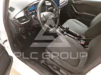 2023 Ford FIESTA