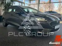 2023 Ford FIESTA