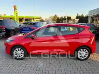 2023 Ford FIESTA