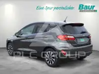 2023 Ford FIESTA