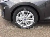 2023 Ford FIESTA