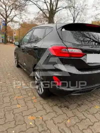 2023 Ford FIESTA