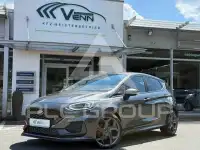 2023 Ford FIESTA