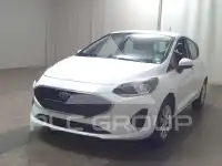 2023 Ford FIESTA