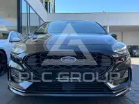 2023 Ford FIESTA