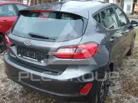 2023 Ford FIESTA