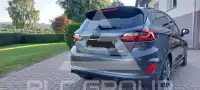2023 Ford FIESTA