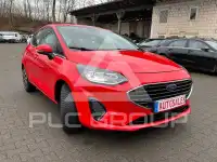 2023 Ford FIESTA