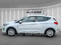 2023 Ford FIESTA