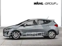 2023 Ford FIESTA