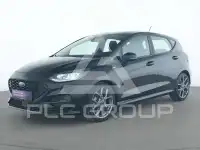 2023 Ford FIESTA