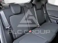 2023 Ford FIESTA