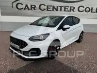 2023 Ford FIESTA