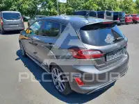 2023 Ford FIESTA