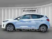2023 Ford FIESTA