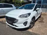 2023 Ford FIESTA