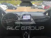 2023 Ford FIESTA