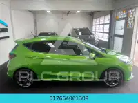 2023 Ford FIESTA