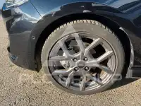 2023 Ford FIESTA