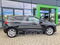 2023 Ford FIESTA