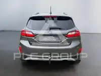 2023 Ford FIESTA