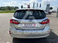 2023 Ford FIESTA