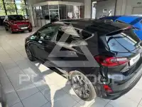 2023 Ford FIESTA