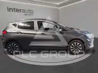 2023 Ford FIESTA