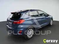 2023 Ford FIESTA
