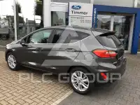 2023 Ford FIESTA