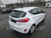 2023 Ford FIESTA