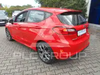 2023 Ford FIESTA