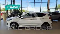 2023 Ford FIESTA
