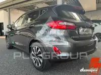 2023 Ford FIESTA