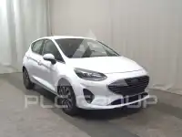 2023 Ford FIESTA