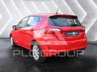 2023 Ford FIESTA