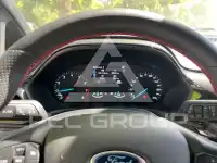 2023 Ford FIESTA