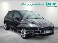 2023 Ford FIESTA