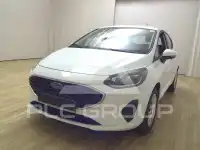 2023 Ford FIESTA